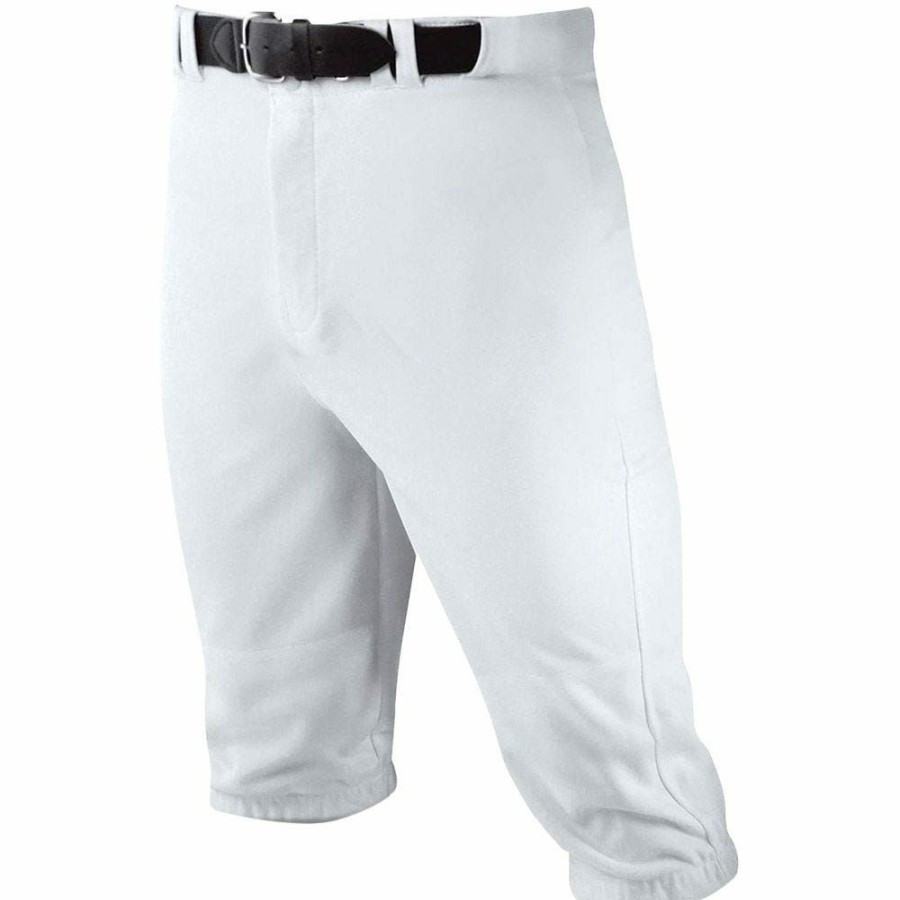 Gamewear * | Champro Triple Crown Knickers Youth Pant Sale