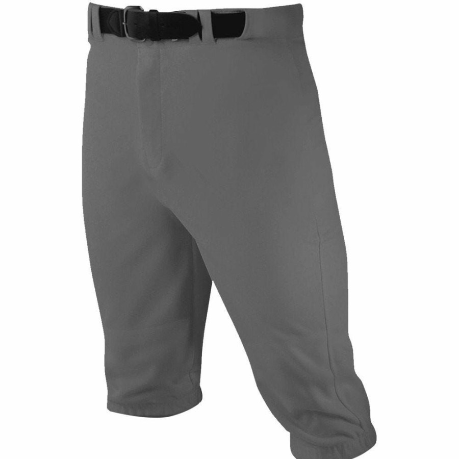 Gamewear * | Champro Triple Crown Knickers Youth Pant Sale