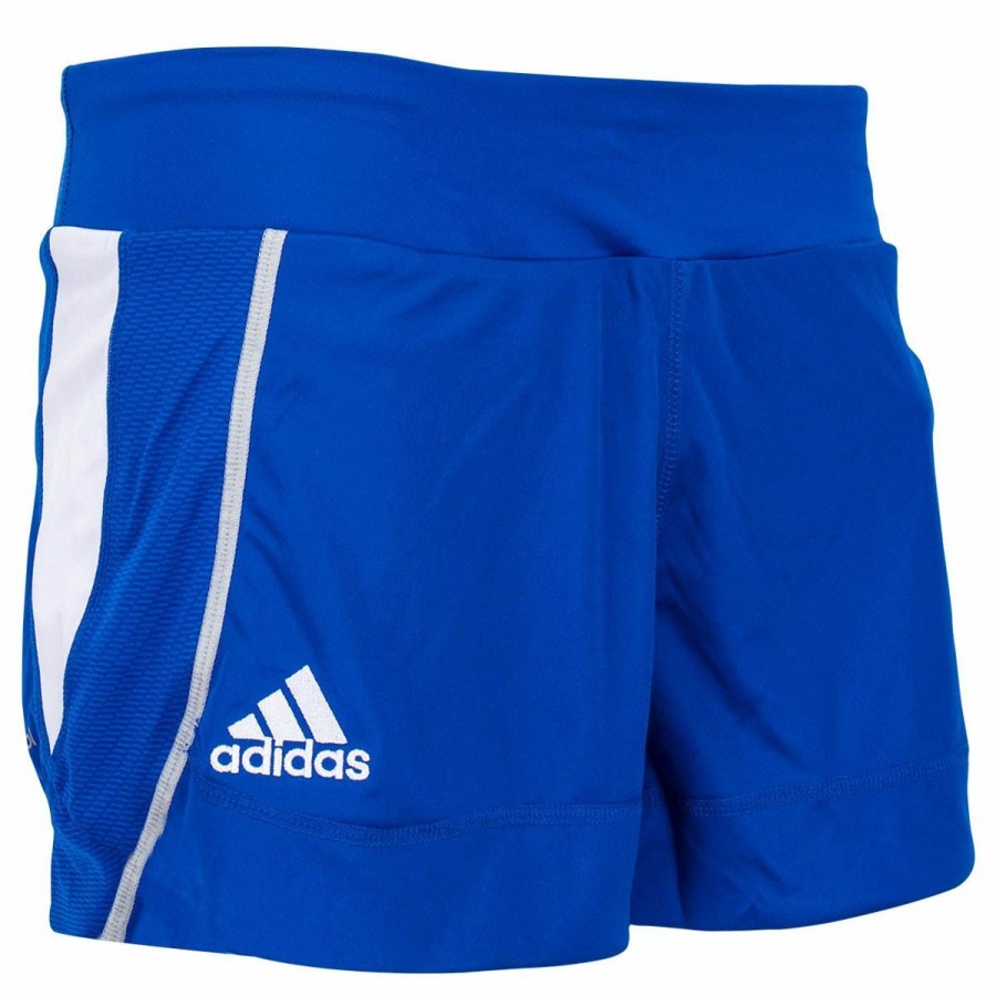 Women'S Apparel * | Adidas Utility Women'S Running Shorts Discount