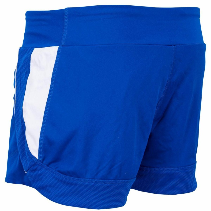 Women'S Apparel * | Adidas Utility Women'S Running Shorts Discount