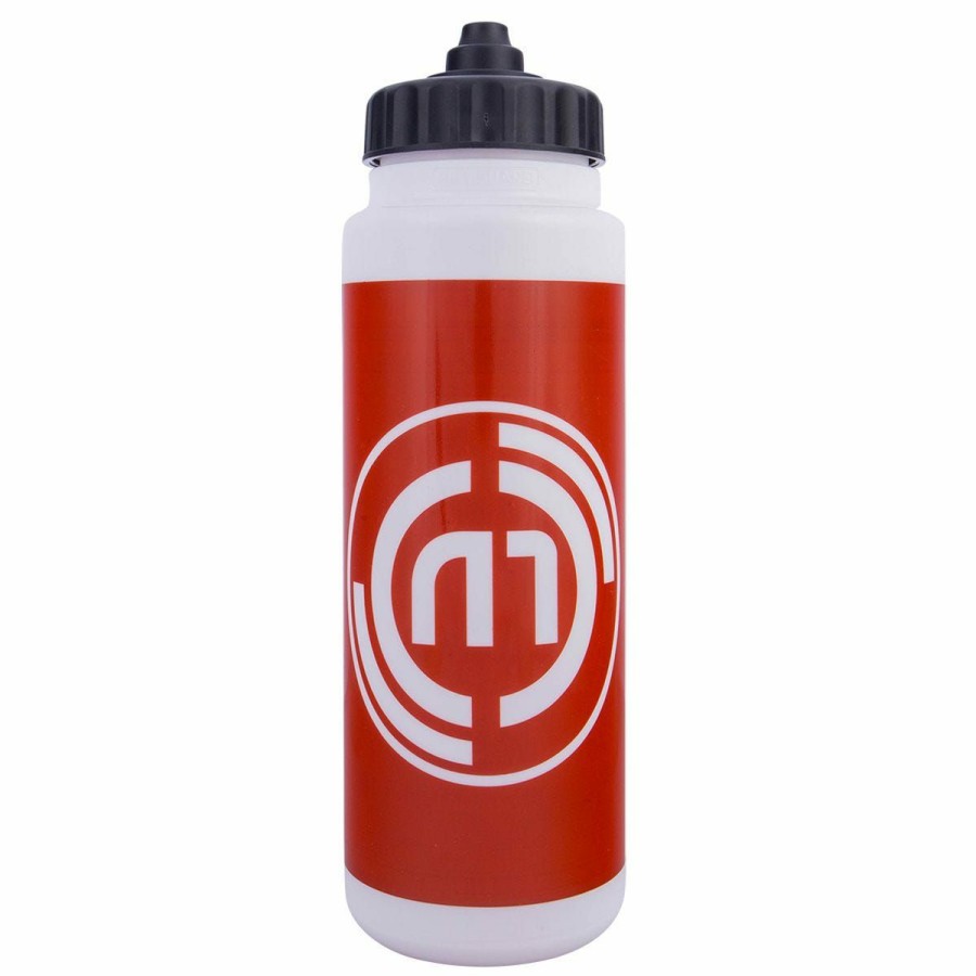 Accessories * | Proguard Valve Top Baseballmonkey Water Bottle Online