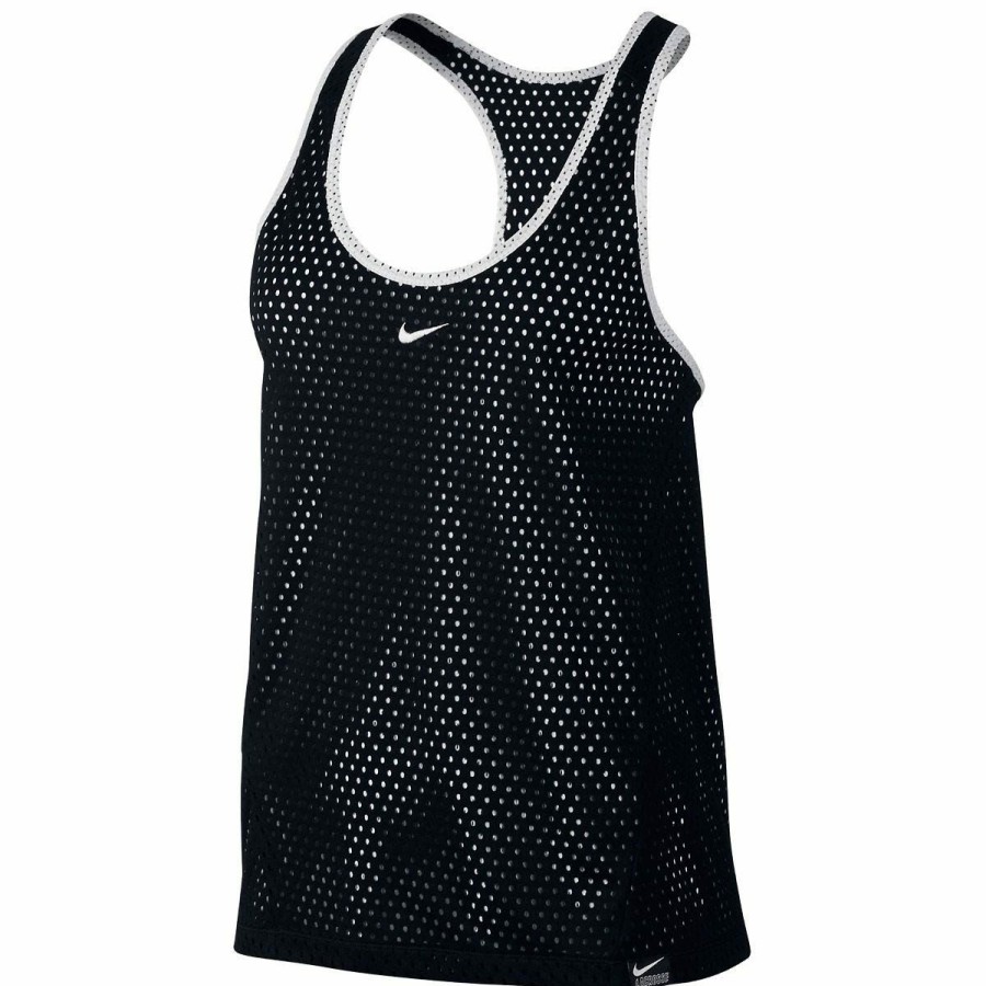 Women'S Apparel * | Nike Dri-Fit Pinnie Women'S Tank Top Discount