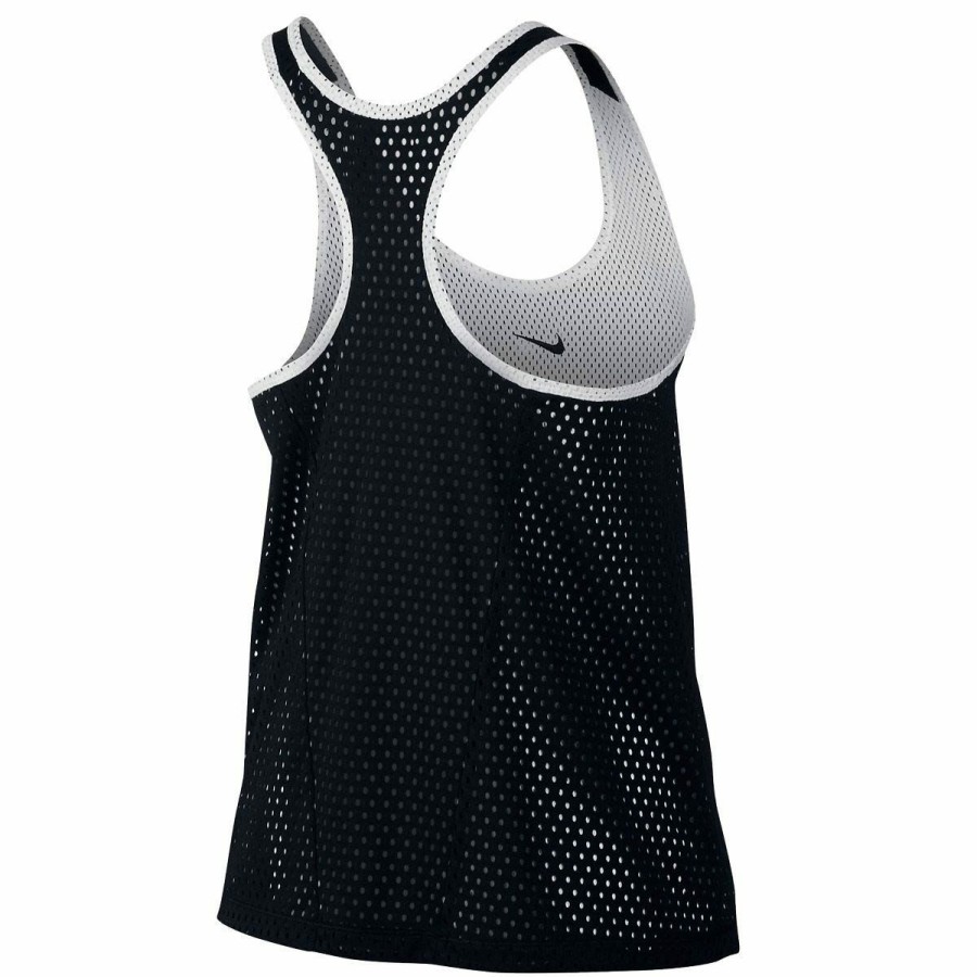 Women'S Apparel * | Nike Dri-Fit Pinnie Women'S Tank Top Discount