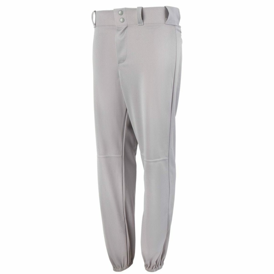 Gamewear * | Alleson 605P Men'S Baseball Pants Discount