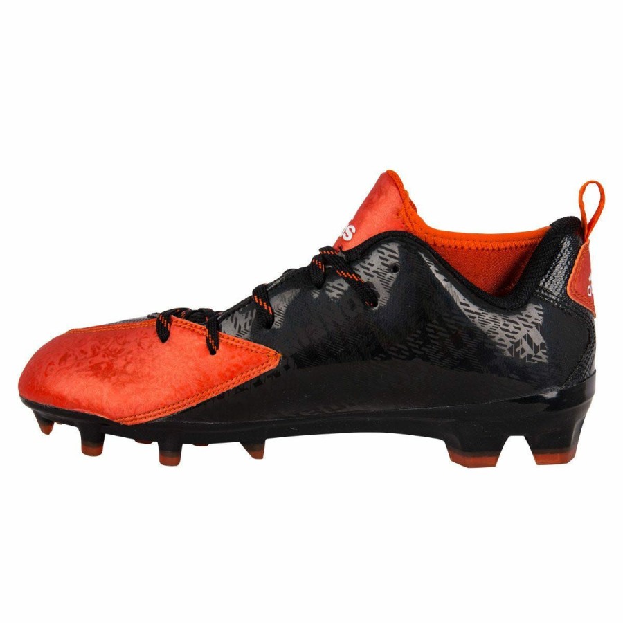 Softball & Baseball Shoes * | Adidas Crazyquick 2.0 Low Men'S Cleats Online