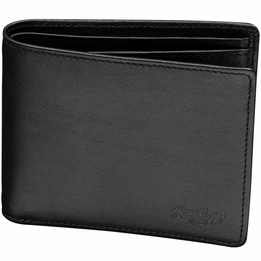 Accessories * | Rawlings Heart Of The Hide Large Wallet Sale