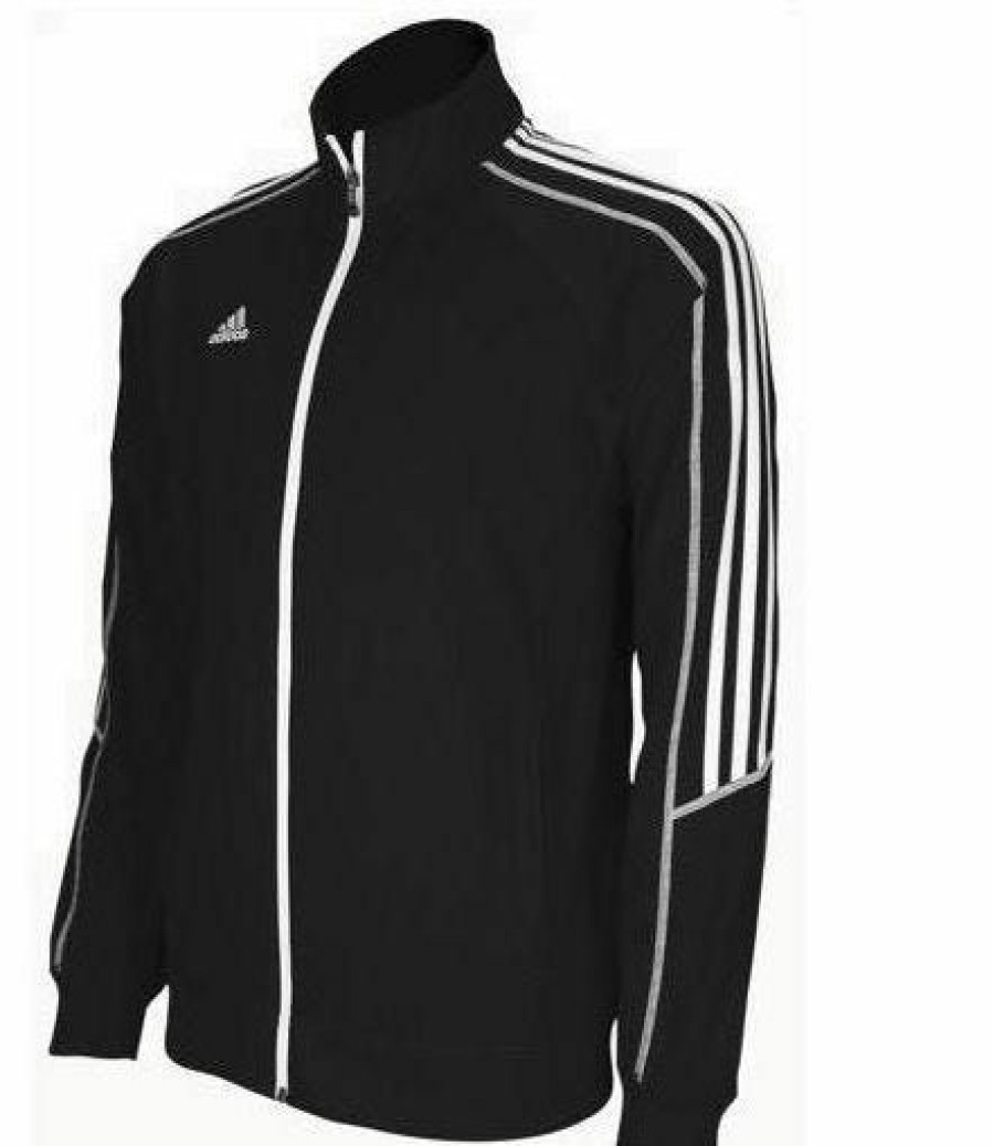 Men'S Apparel * | Adidas Men'S Select Jacket Sale