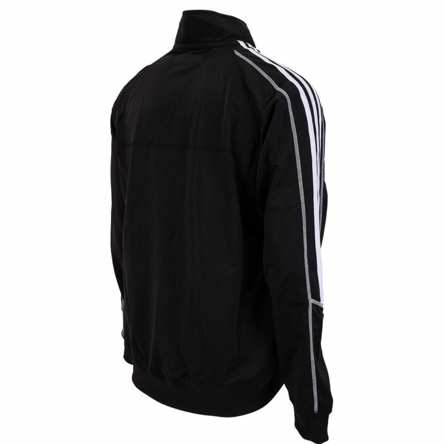 Men'S Apparel * | Adidas Men'S Select Jacket Sale