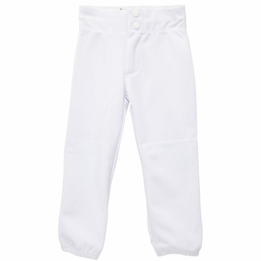 Gamewear * | Intensity 5306W Women'S Low Rise Belted Softball Pants Discount