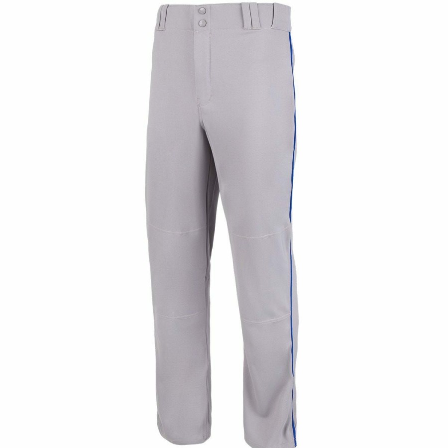 Gamewear * | Champro Triple Crown Open Bottom Piped Adult Pants Online