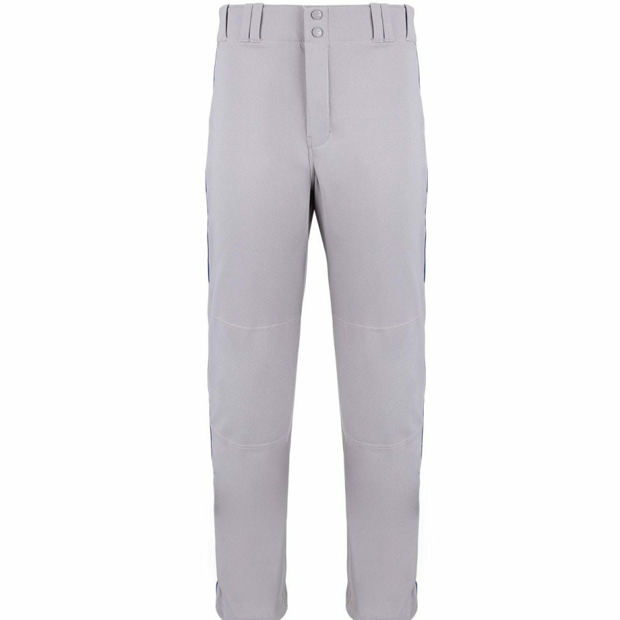 Gamewear * | Champro Triple Crown Open Bottom Piped Adult Pants Online