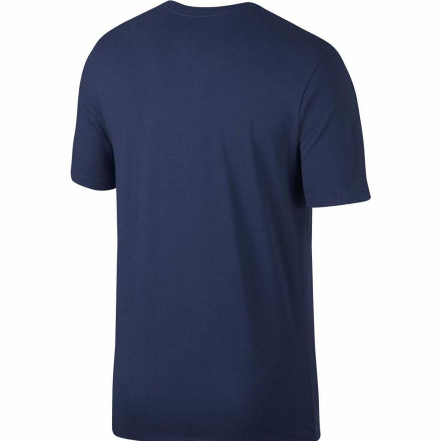 Men'S Apparel * | Nike Dri-Fit Men'S Baseball T-Shirt Sale