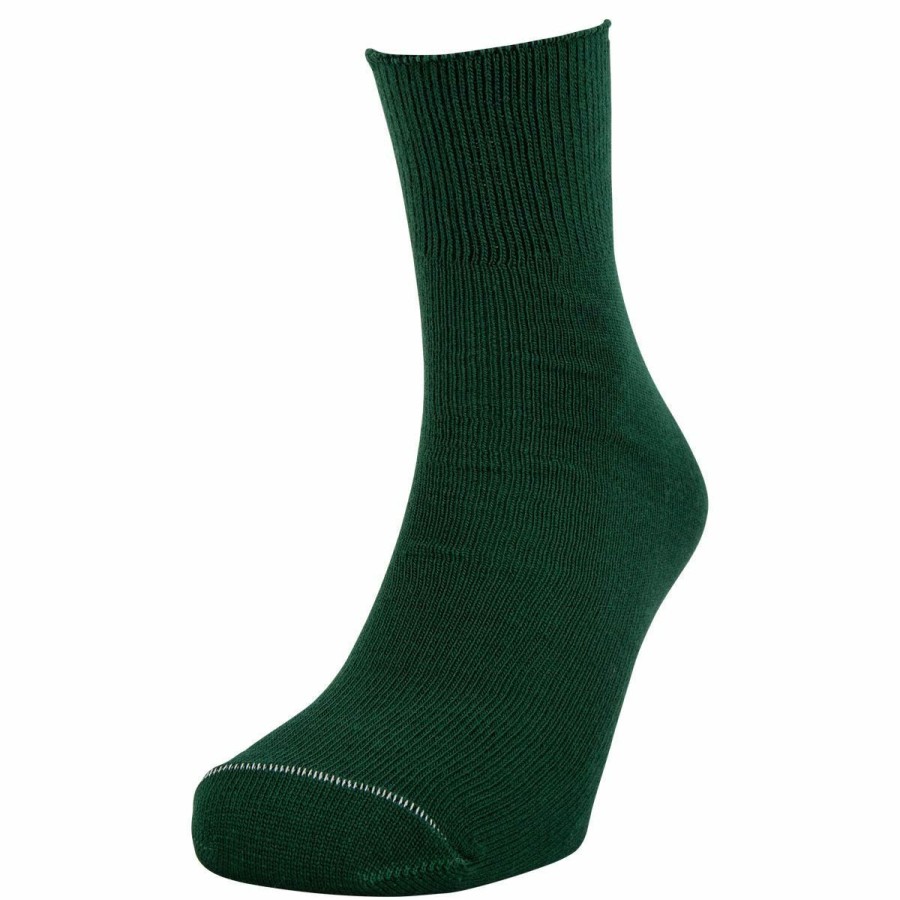 Gamewear * | Pro Feet Acrylic All-Sport Tube Socks Sale