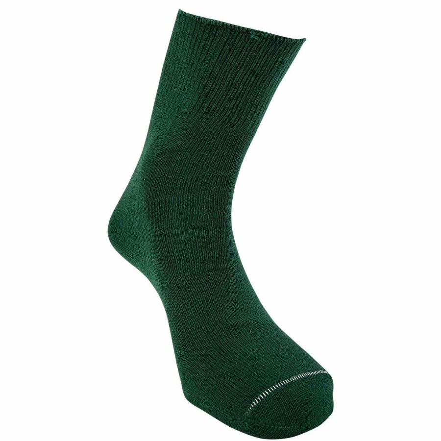 Gamewear * | Pro Feet Acrylic All-Sport Tube Socks Sale