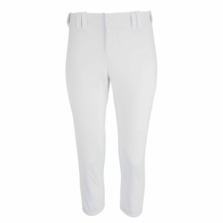 Gamewear * | Intensity N5311Y Cooldown Girl'S Fastpitch Softball Pants Sale