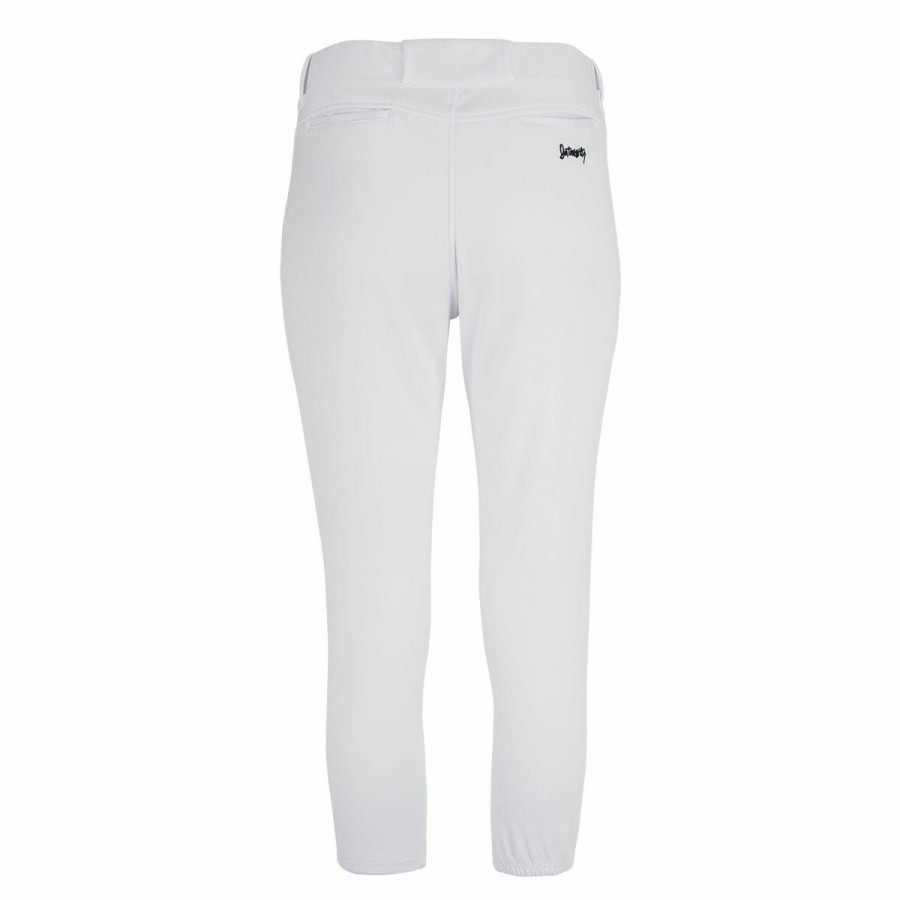 Gamewear * | Intensity N5311Y Cooldown Girl'S Fastpitch Softball Pants Sale