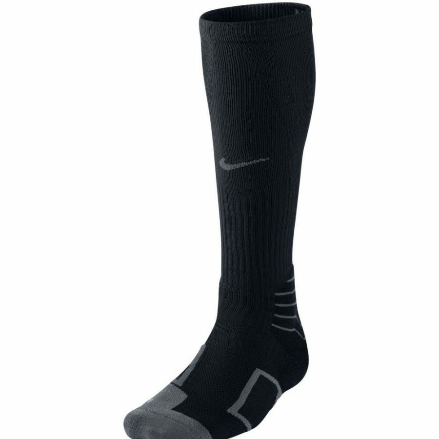 Softball & Baseball Shoes * | Nike Elite Baseball Vapor Over-The-Calf Sock Sale