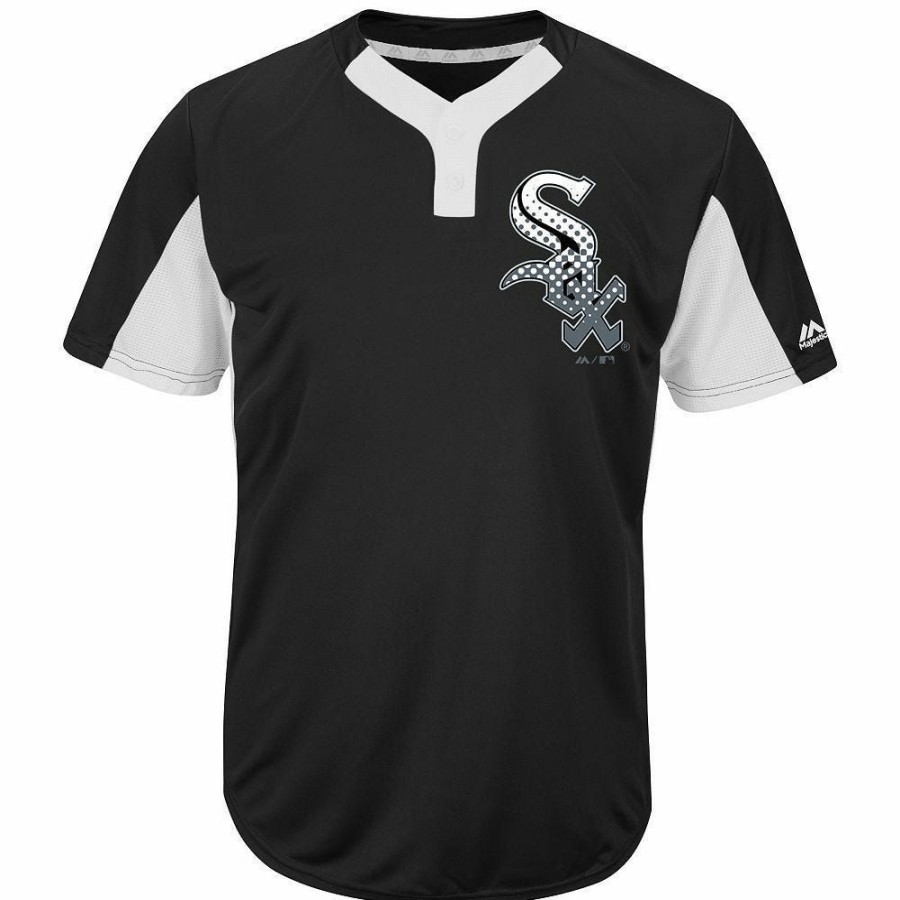 Gamewear * | Chicago White Sox Majestic Maiy83 Mlb Premier Youth Jersey Discount