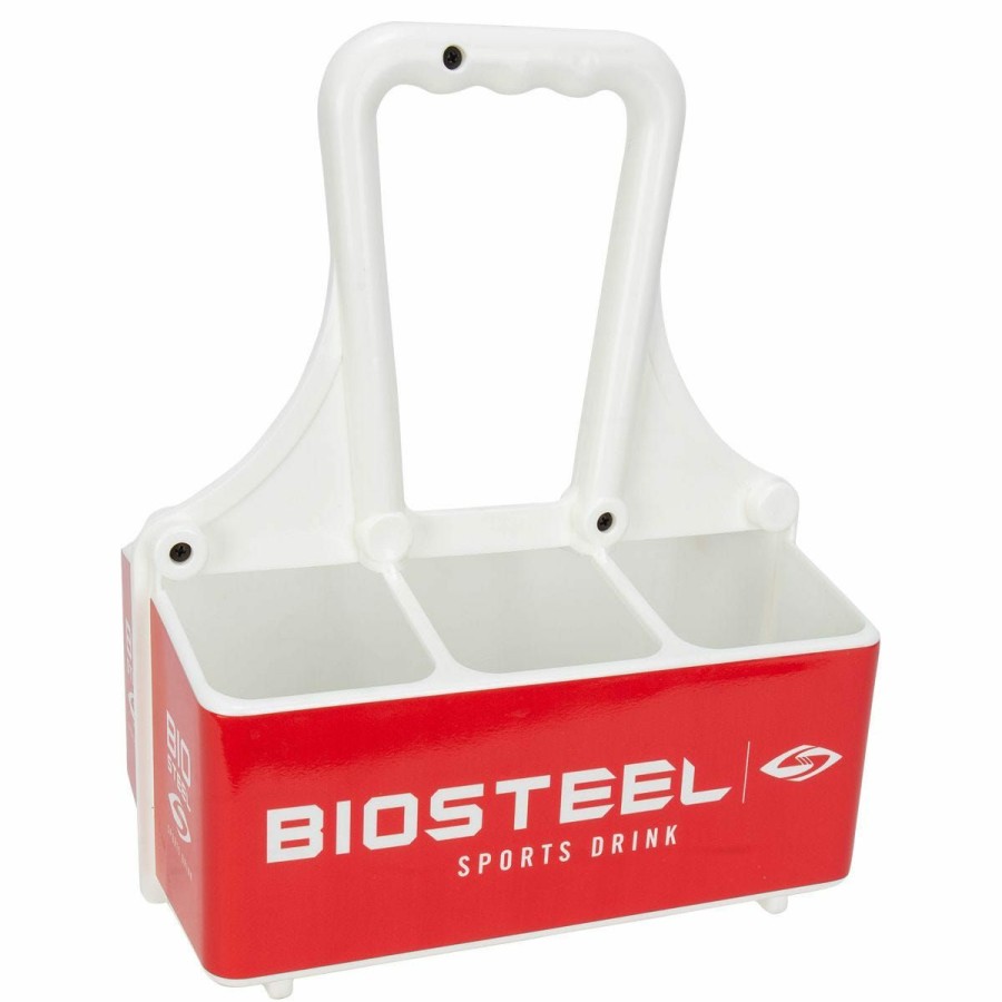 Accessories * | Biosteel Team Water Bottle Carrier Online