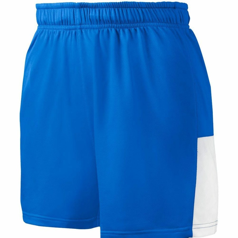 Women'S Apparel * | Mizuno Women'S Comp Shorts Discount