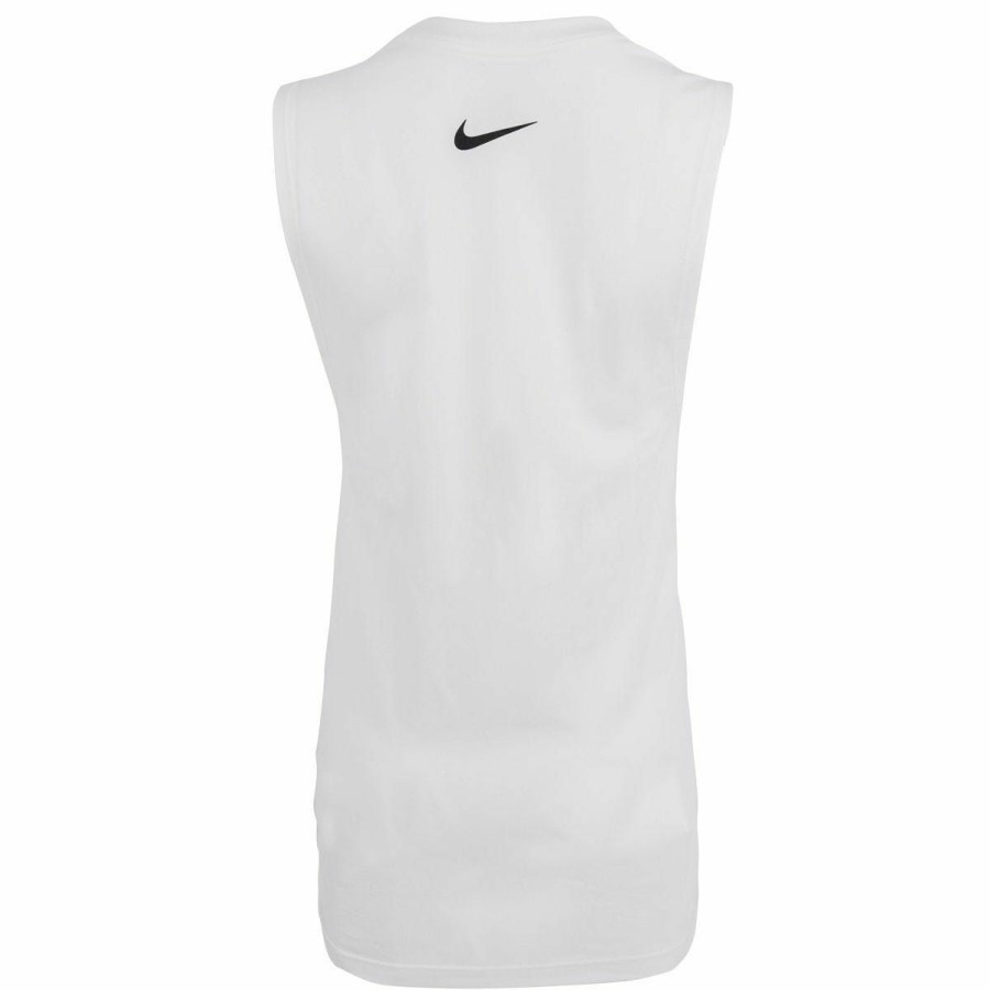 Women'S Apparel * | Nike Dri-Fit Women'S Training Tank Top Discount