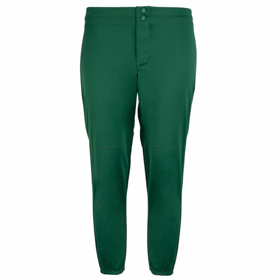 Gamewear * | Intensity N5300Y Girls' Low Rise Softball Pants Sale