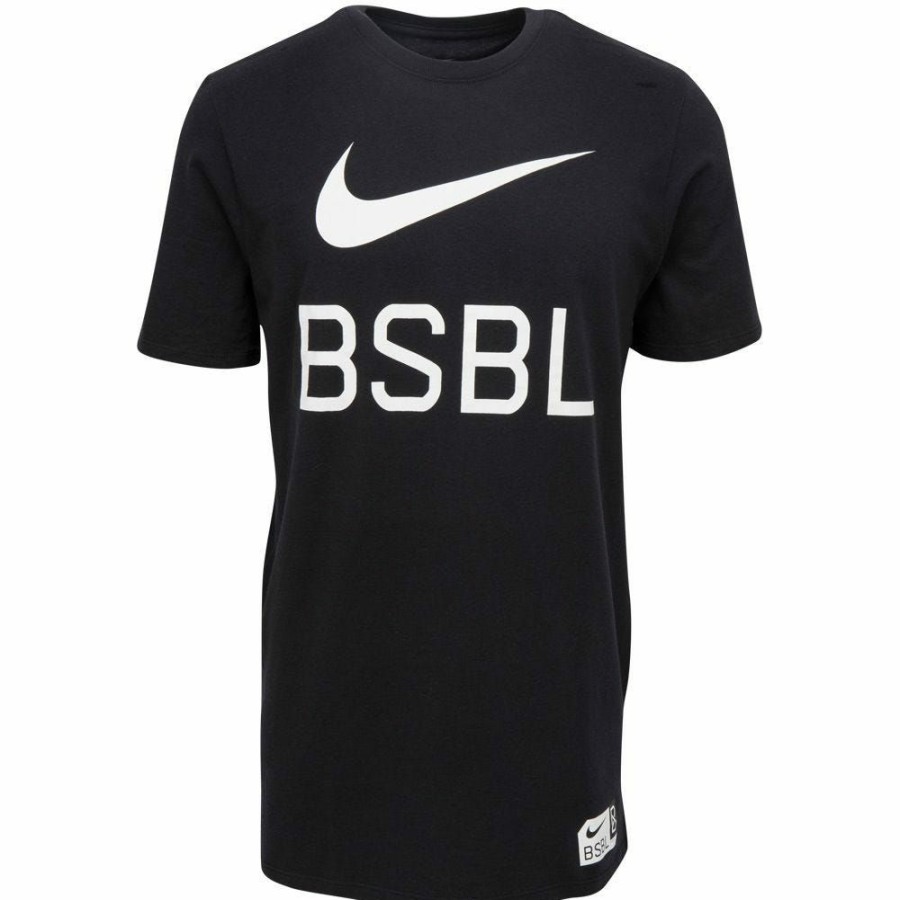 Men'S Apparel * | Nike Dri-Fit Swoosh Defect 1.6 Men'S Tee Discount