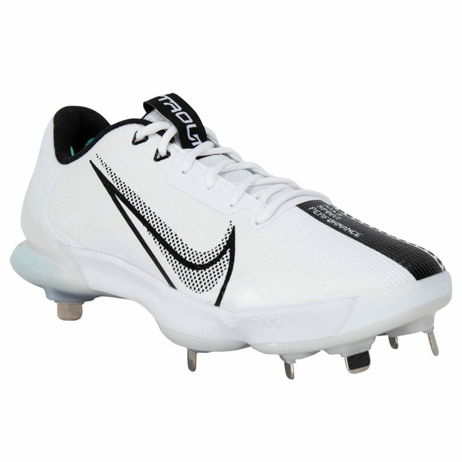 Softball & Baseball Shoes * | Nike Force Zoom Trout 7 Pro Men'S Metal Baseball Cleats Online