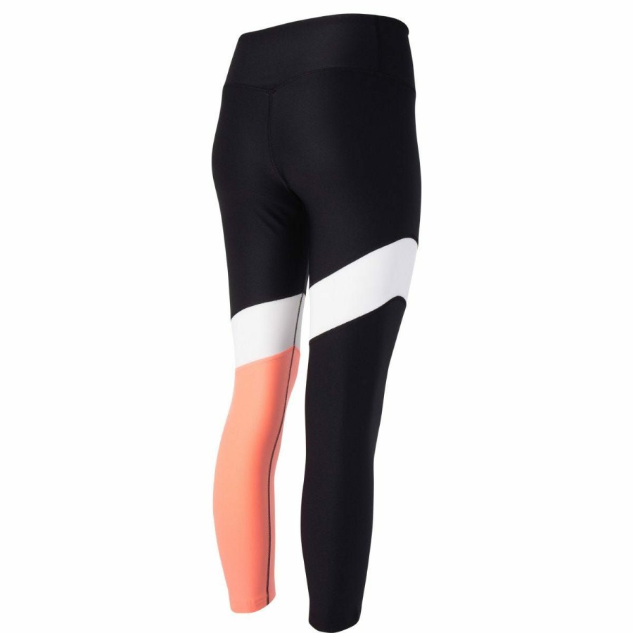 Women'S Apparel * | Nike Power Women'S Training Crop Pants Discount