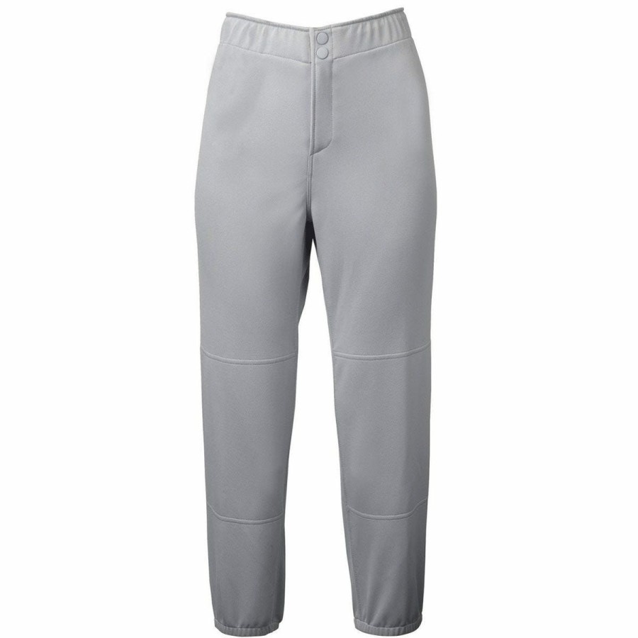 Gamewear * | Mizuno Select Non-Belted Low Rise Fastpitch Pant Discount