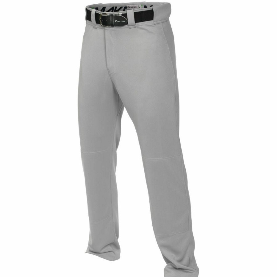 Gamewear * | Easton Mako 2 Men'S Baseball Pants Online