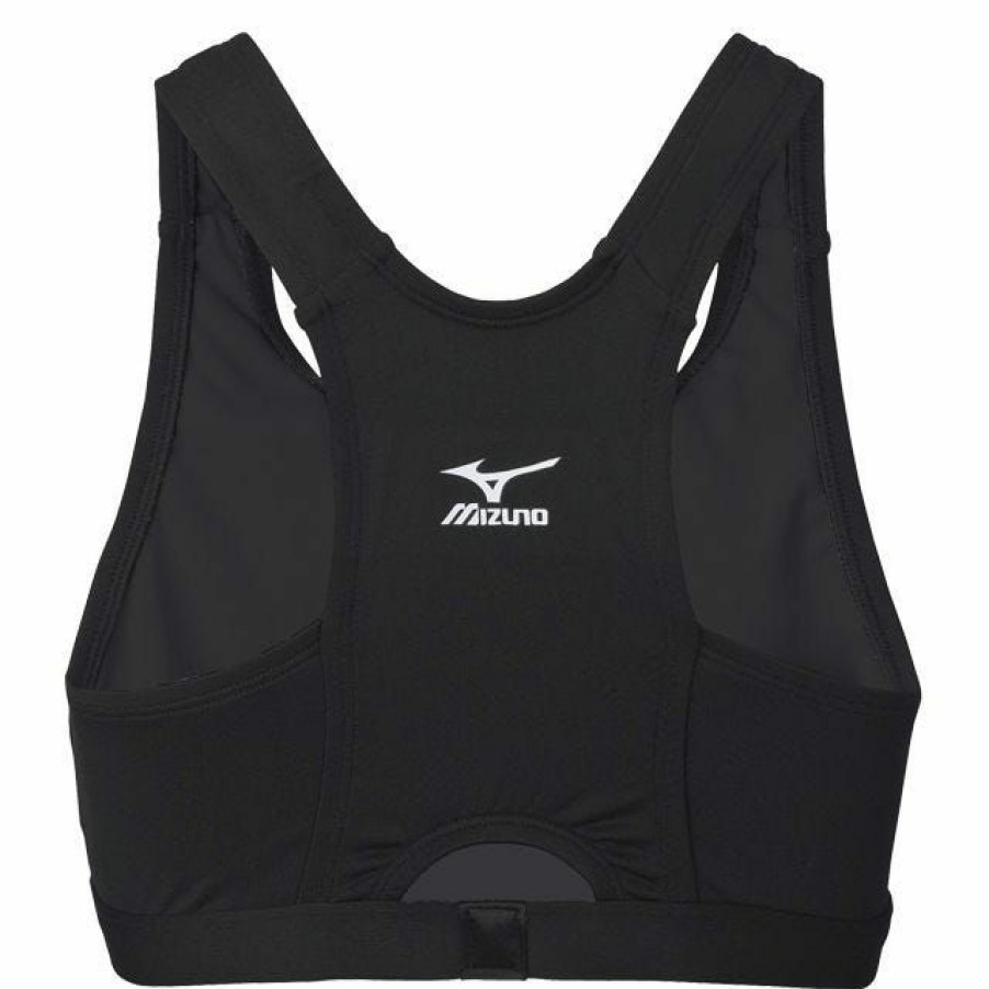 Women'S Apparel * | Mizuno Hermosa G3 Women'S Sport Top Discount