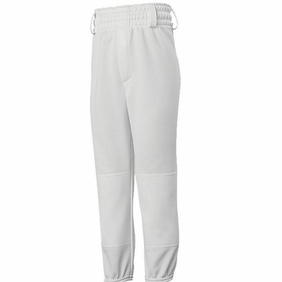 Gamewear * | Mizuno Mvp Pull Up Youth Baseball Pants Online