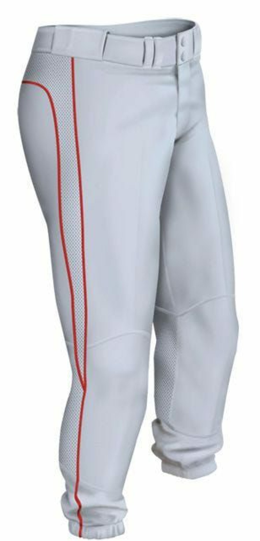 Gamewear * | Easton M-Cast Women'S Pants W/Piping Discount