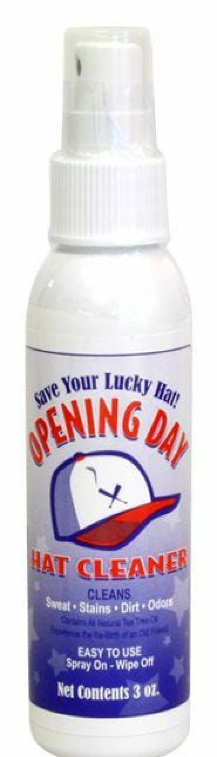 Accessories * | M^Powered Opening Day Hat Cleaner Sale