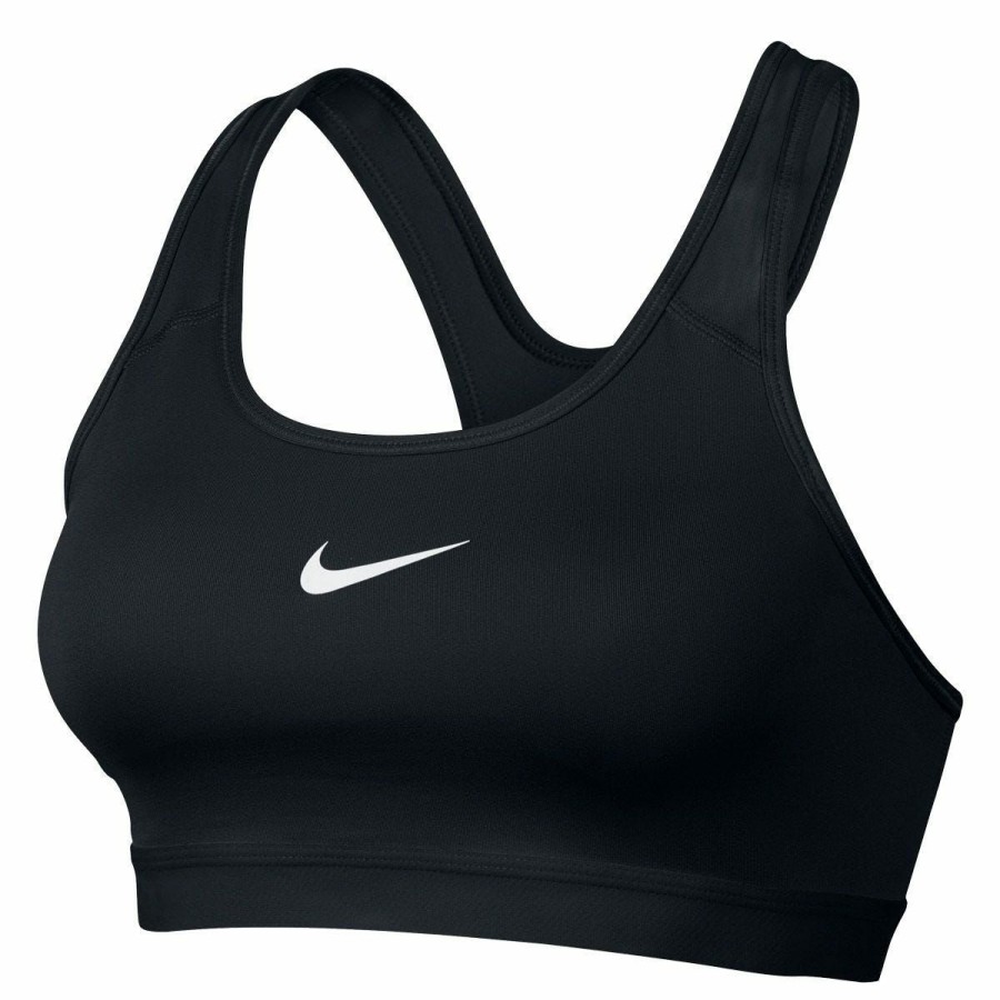 Women'S Apparel * | Nike Pro Classic Padded Women'S Sports Bra Discount