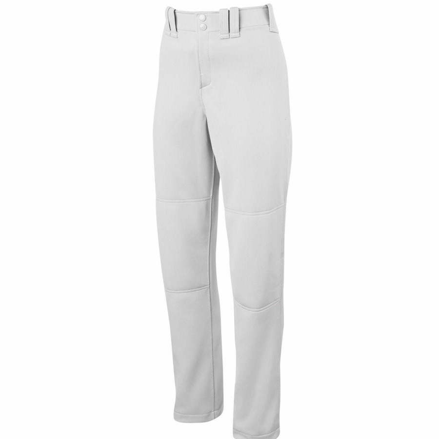 Gamewear * | Mizuno Women'S Full Length Fastpitch Softball Pants Sale