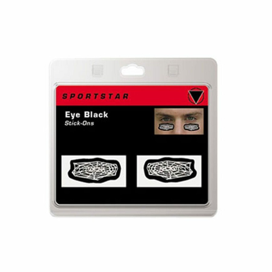 Accessories * | Sportsstar Eye Black Online