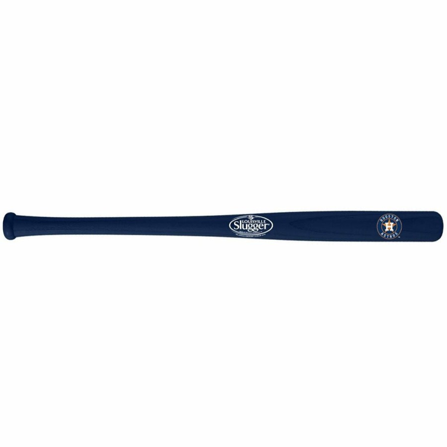 Accessories * | Houston Astros Louisville Slugger 18In. Mini Bat Sale