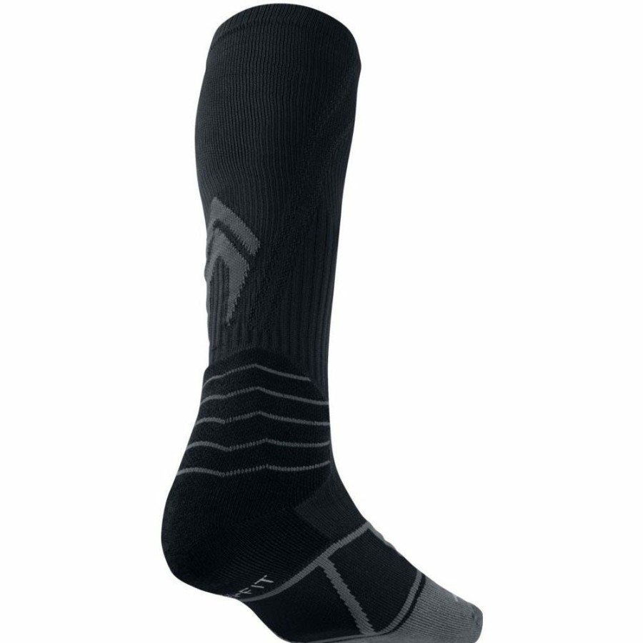 Gamewear * | Nike Elite Baseball Vapor Over-The-Calf Sock Discount