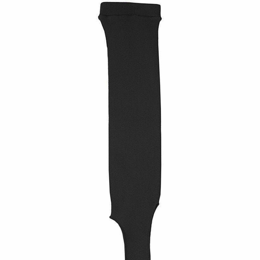 Gamewear * | Profeet Solid Adult Stirrup Sock Discount