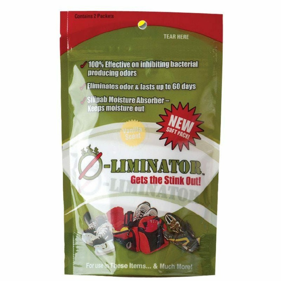 Accessories * | O-Liminator Odor Eliminator 2 Pack Sale