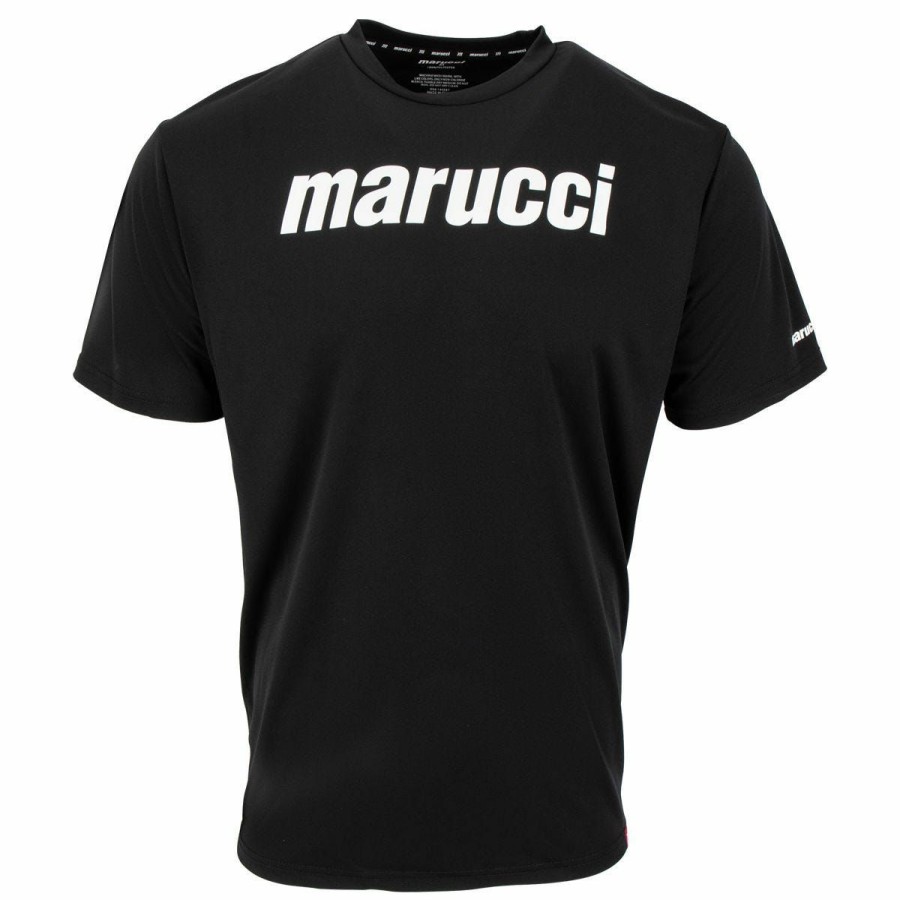 Men'S Apparel * | Marucci Baseball Men'S Dugout T-Shirt Online