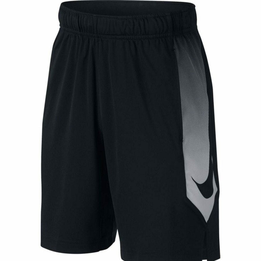 Youth Apparel * | Nike Dri-Fit Boy'S Baseball Shorts Sale