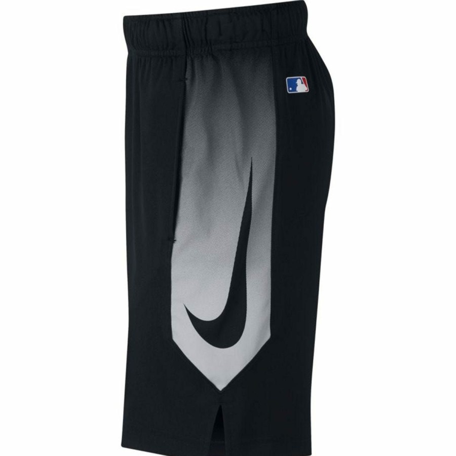 Youth Apparel * | Nike Dri-Fit Boy'S Baseball Shorts Sale