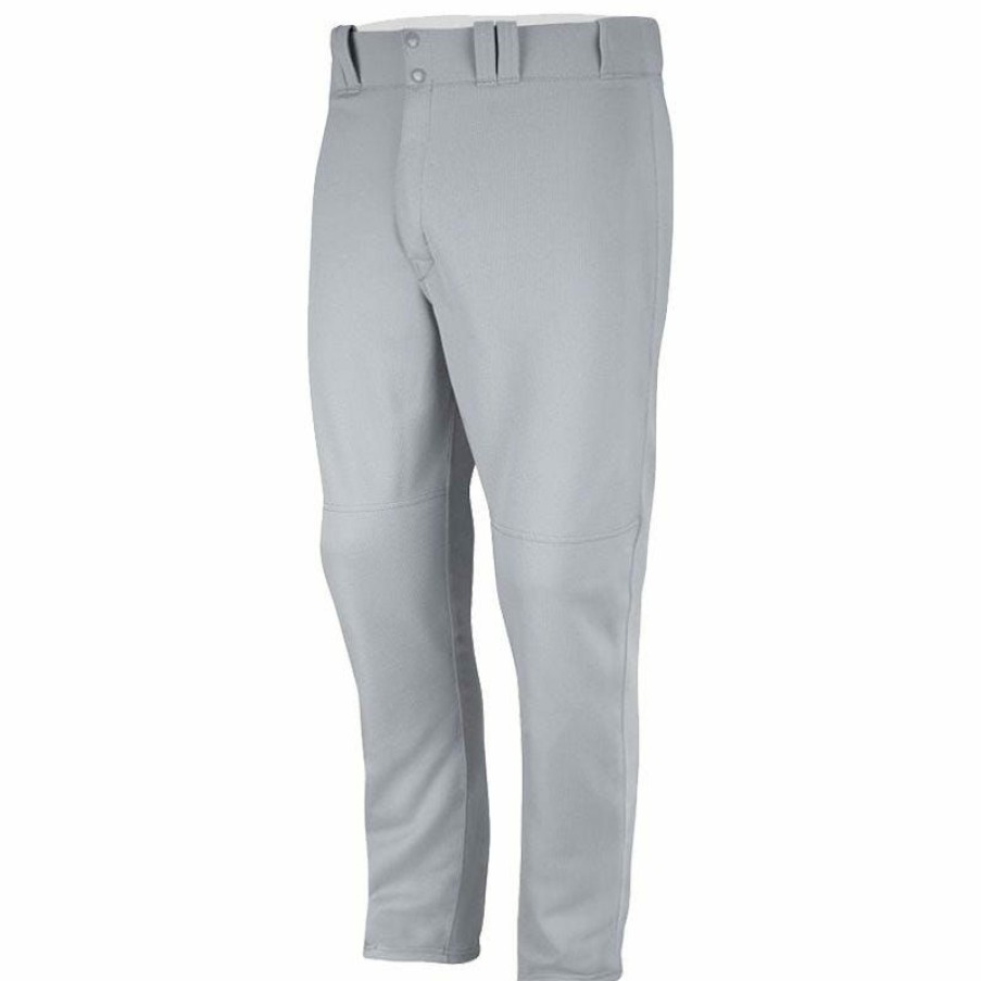 Gamewear * | Majestic 895Y Cool Base Hd Youth Baseball Pant Online