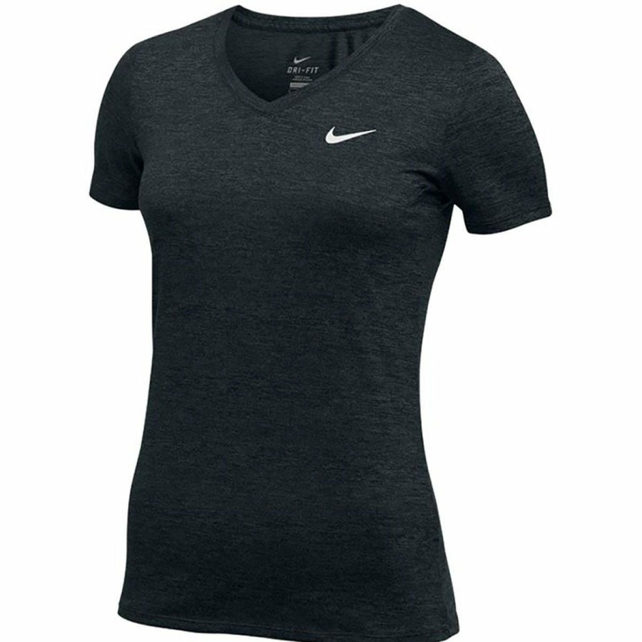 Women'S Apparel * | Nike Dri-Fit Legend Training Women'S Short Sleeve Tee Shirt Online