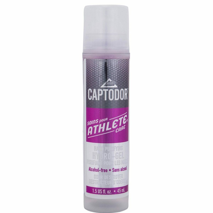 Accessories * | Captodor Women'S Hand Gel 1.5Oz Online