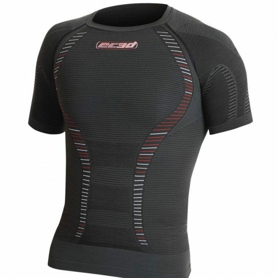 Men'S Apparel * | Ec3D Bcool Men'S Compression Short Sleeve Top Sale