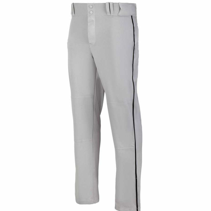 Gamewear * | Champro Triple Crown Open Bottom Adult Baseball Pants Online